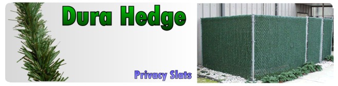 dura hedge slats